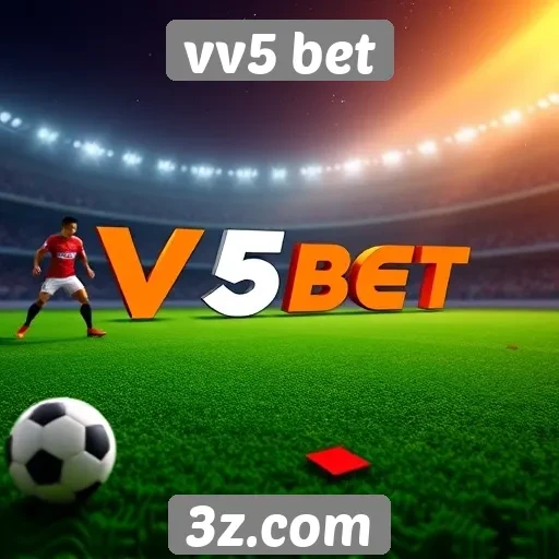 Comparativo das opções de apostas na vv5 bet