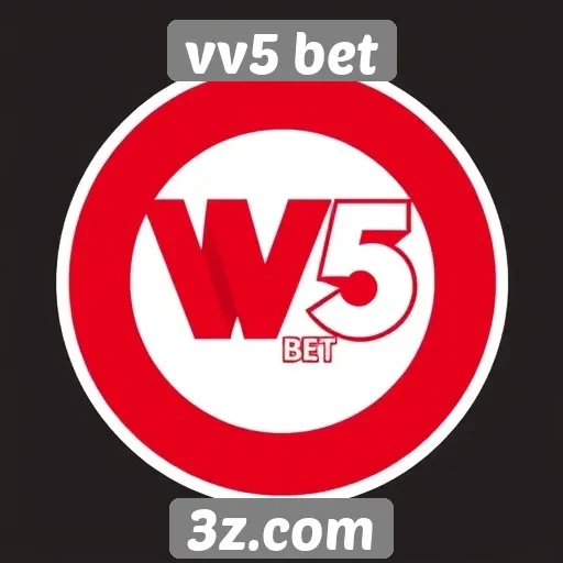 Recursos e funcionalidades do vv5 bet