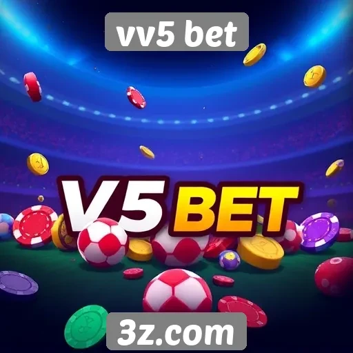 Comparação de jogos disponíveis no vv5 bet