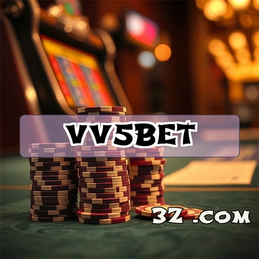 vv5 bet Cassino Ao Vivo