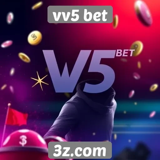 Principais jogos disponíveis no vv5 bet