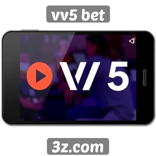 Avaliação de aplicativos móveis do vv5 bet
