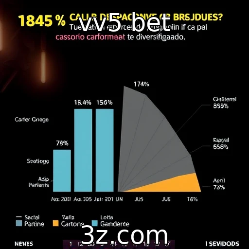 Demografia dos jogadores de cassino online