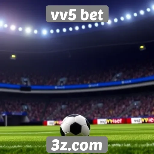 Opções de pagamento oferecidas pela vv5 bet