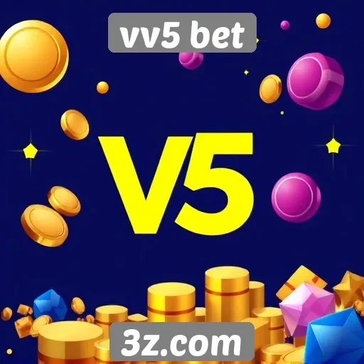 Estratégias de promoção na vv5 bet