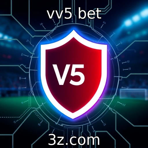 O papel da segurança em plataformas de apostas