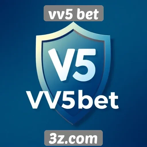 vv5 bet análise de segurança e confiabilidade